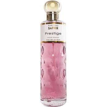 Image 1 of SAPHIR PARFUMS Prestige EDP 200 ml