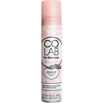 Colab suchý šampón na vlasy Dreamer 200 ml