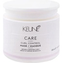Keune Care Curl Control maska na kučeravé vlasy 200 ml