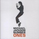 Hudba MICHAEL JACKSON - NUMBER ONES