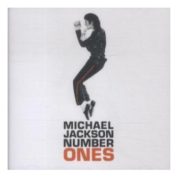 MICHAEL JACKSON - NUMBER ONES