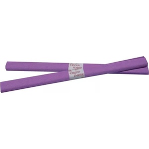 Крепова хартия 50x200cm светлолилаво 14 LCFX0039 (LCFX0039)