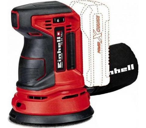 Einhell TE-RS 18 Li