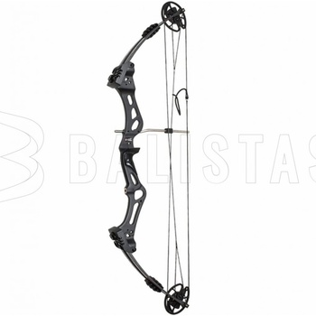 Core Archery Zeal