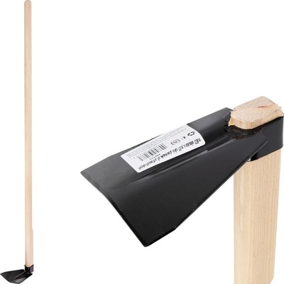 Strend Pro Fe 11cm s násadou 120cm