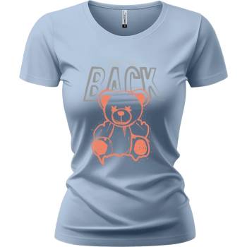 Дамска тениска a30. b18. lbl