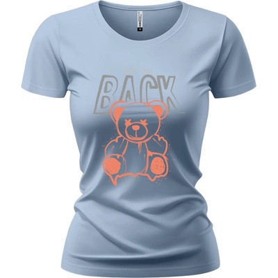 Дамска тениска a30. b18. lbl