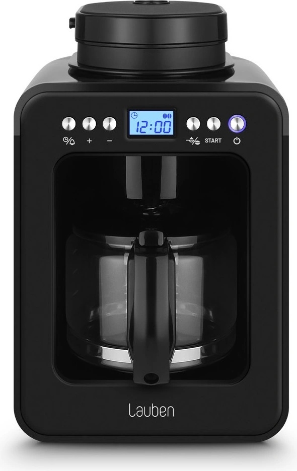 Lauben Grind&Drip Coffee Maker 600BB