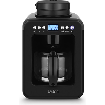 Lauben Grind&Drip Coffee Maker 600BB – Zboží Mobilmania