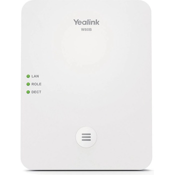 Image 1 of Yealink W80B