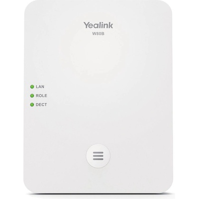 Yealink W80B