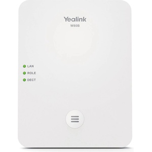 Yealink W80B Рутери