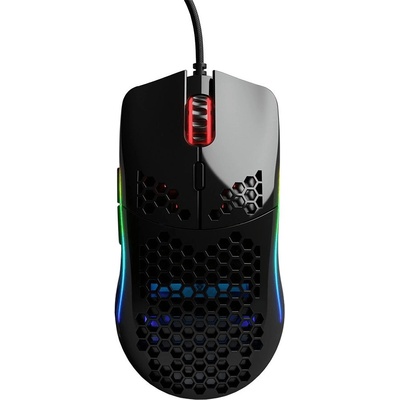 Glorious Model O-Minus Gaming Mouse GOM-GBLACK