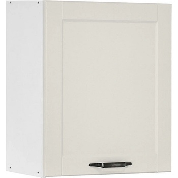 Matis Кухненски шкаф горен с една врата за аспиратор contempo va60 1v бежов