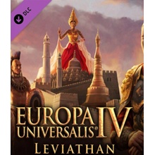 Europa Universalis 4 Leviathan