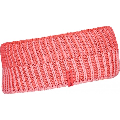 Ortovox Deep Knit oranžová