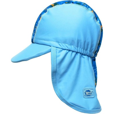 Splash About Legionnaire Hat Crocodile Swamp
