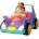 Tolo Toys Детска играчка Tolo First Friends - Кола с момиче (89615)