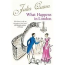 What Happens in London - J. Quinn