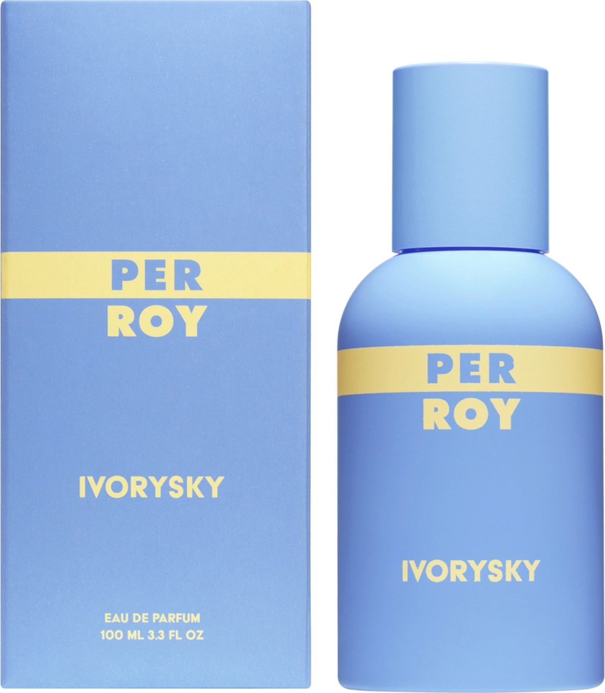 Perroy Ivory Sky EDP 100 ml