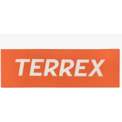 Čelenka adidas TERREX Climacool Headband - seimor/white
