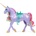 Spin Master Unicorn Academy четкащ се еднорог 24 см Wildstar (6072483)