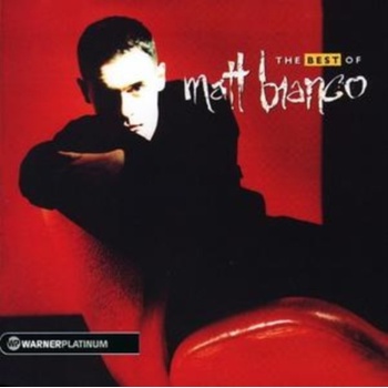 Matt Bianco - The Best of Matt Bianco