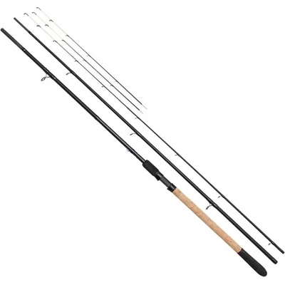 DAM Impulse-x Feeder 3,6 m 100-150 g 3+3 díly