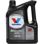 Valvoline All Climate 15W-40 5 l