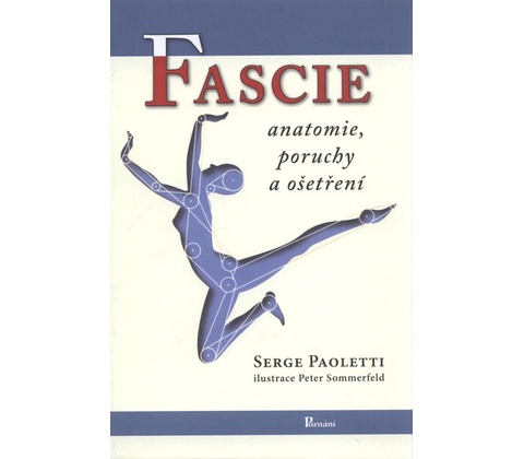 Fascie - Serge Paoletti
