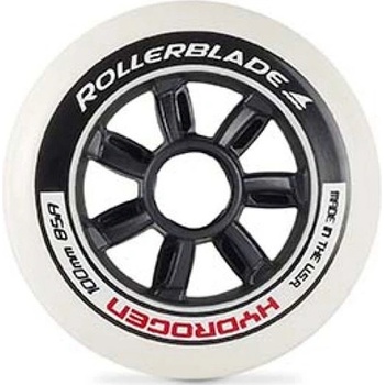 Rollerblade Hydrogen 100 mm 85A 8ks