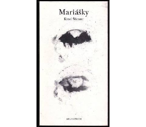 Mariášky