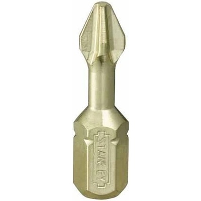 Stanley 1/4" Ph2 6ks ST-1-13-689