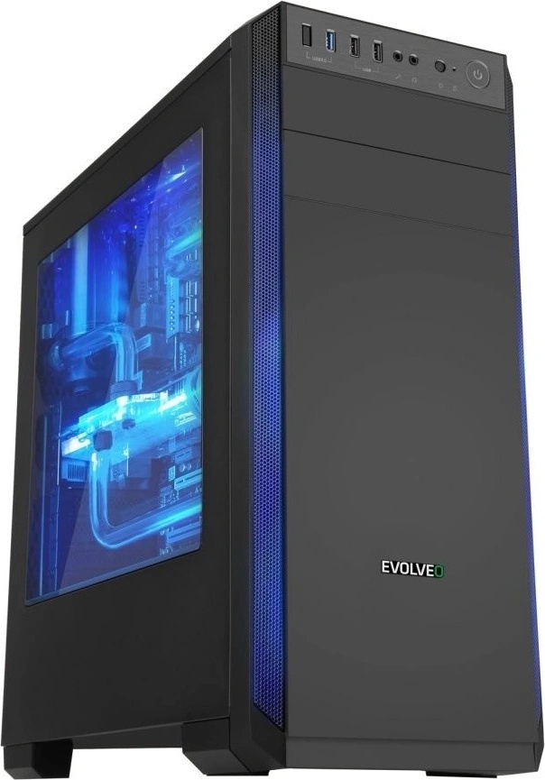 Evolveo T3 CAET3
