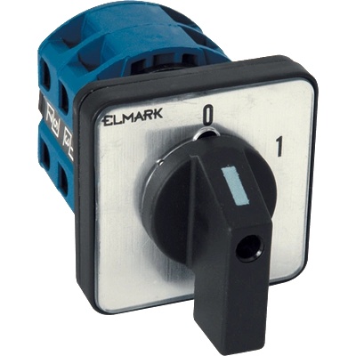 ELMARK Lw26-10q 10a, 2 НИВА (492101)