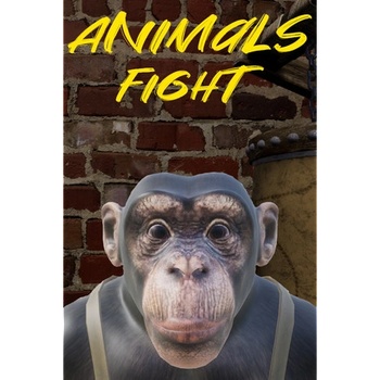 Quarlellle Animals Fight (PC)