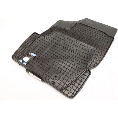 Petex Гумени стелки за PEUGEOT 307 (2001-2007), марка Petex (PT-25510)