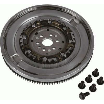 Setrvačník SACHS 2295 701 005