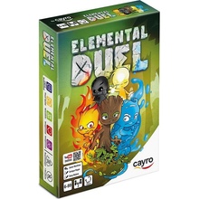 Pygmalino Elemental duel