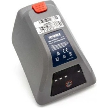 EXTENSILO Батерия за Gardena 8025-20, 18 V, 2.5 Ah (888401045)