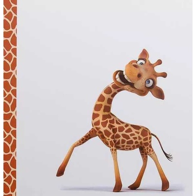 WALTHER Fotoalbum HDFA-519 Giraffe 4