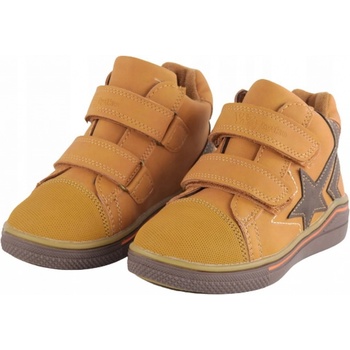 Wojtyłko kotníkové boty/polobotky