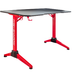 White Shark Fire Shadow RGB