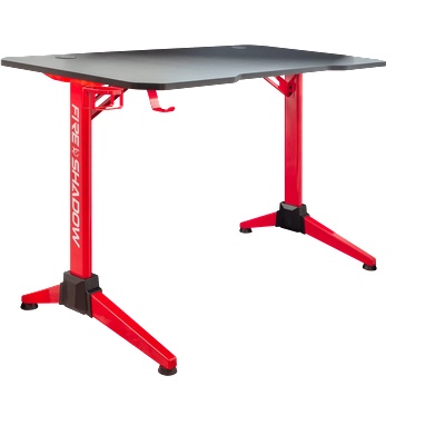 White Shark Fire Shadow RGB