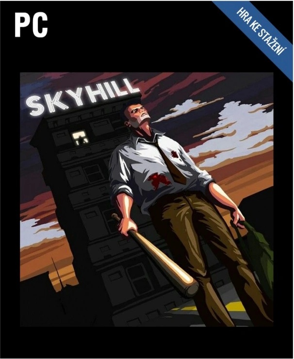 Skyhill