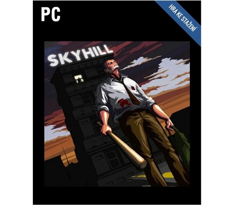 Skyhill
