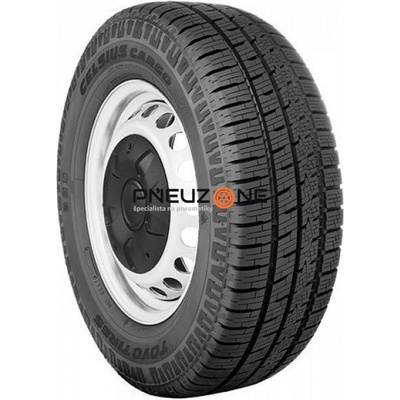 Toyo CELSIUS CARGO 225/55 R17 109H
