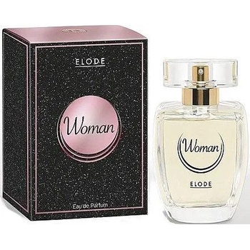Image 1 of Elode Woman EDP 100 ml