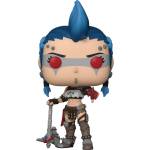 Funko Фигурка Funko Pop! Games: Overwatch 2 - Junker Queen #934 (EDM-082623) - tehnik