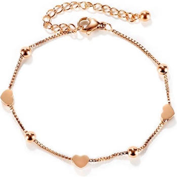 Lee Cooper Дамска гривна Lee Cooper LC. B. 01241.440 (LC.B.01241.440)